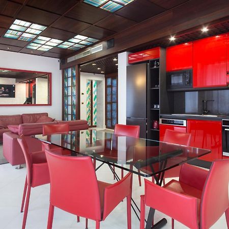 Verona Apt.65 외부 사진