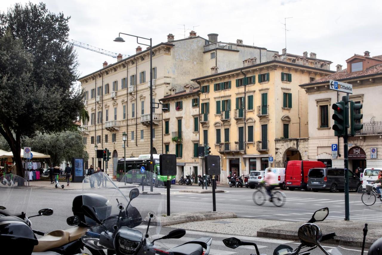 Verona Apt.65 외부 사진