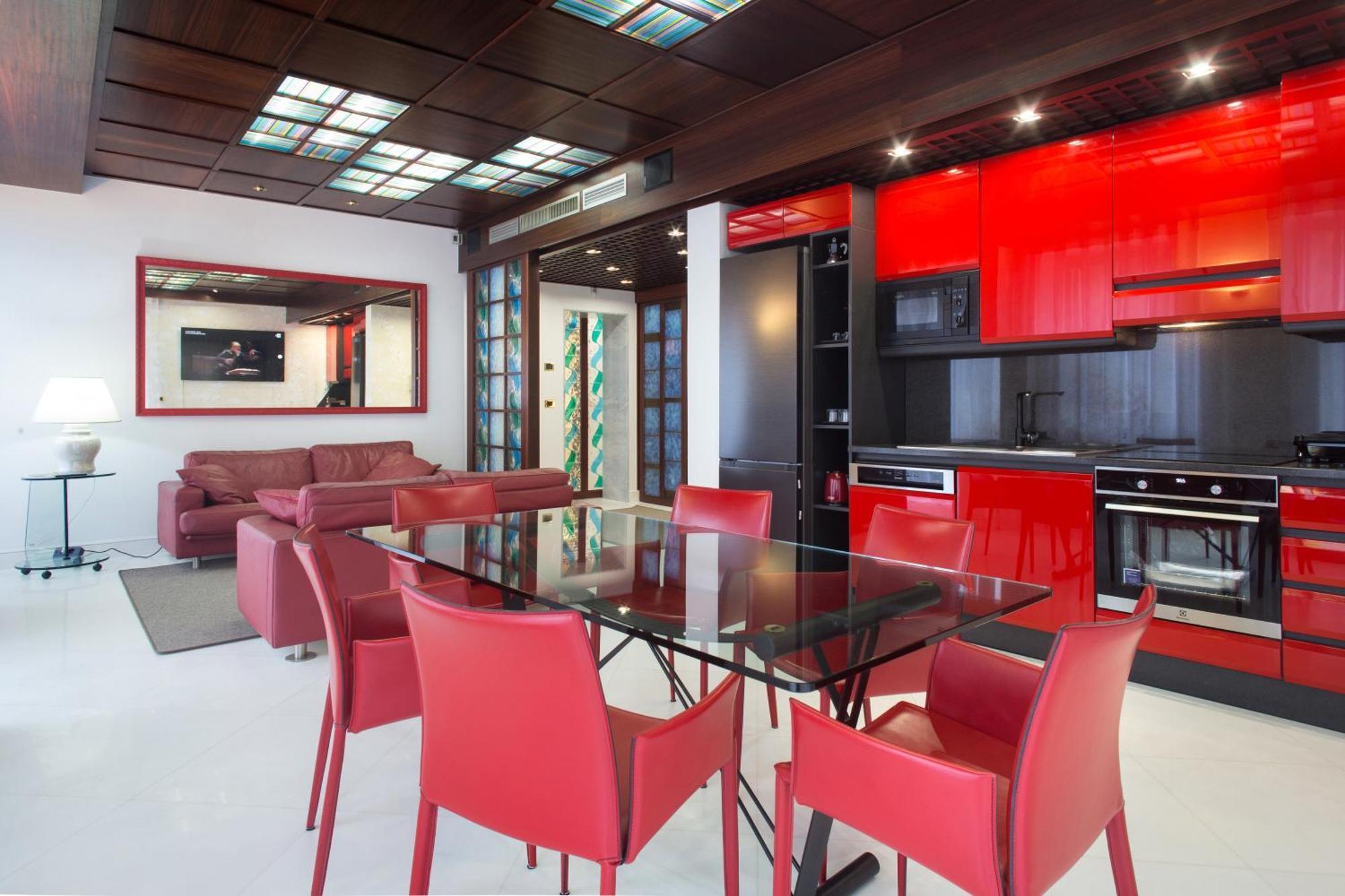 Verona Apt.65 외부 사진